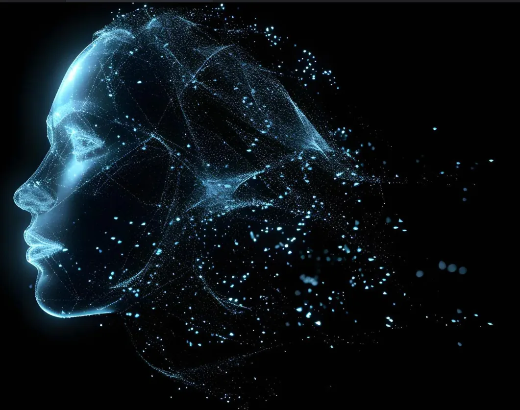 KI-Holographischer Kern – Flinke Kapitthal Neurales Zentrum